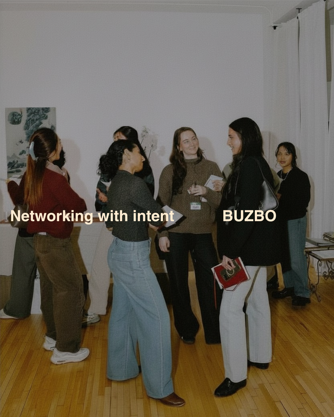 Buzbo community